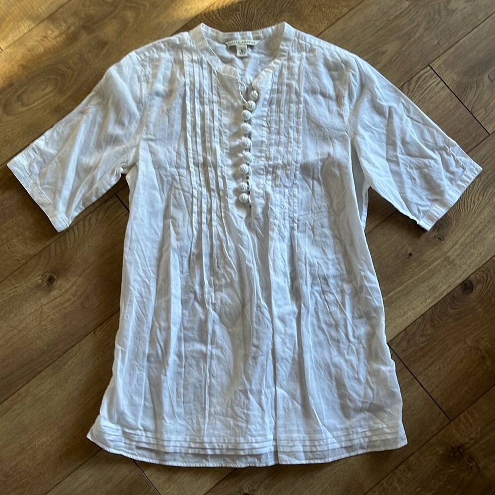Banana Republic Blouse